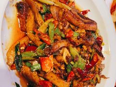 -柴窝堡22号辣子鸡·传承新疆菜