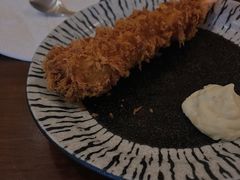 -山杏yama-katsu·吉列炸物