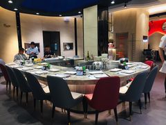 -大渔铁板烧(大悦城店)