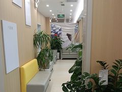 -北京地坛口腔门诊部