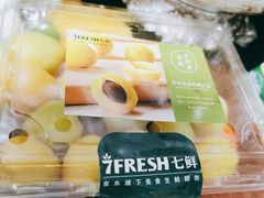 -7fresh七鲜(大族广场店)