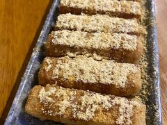 红糖糍粑-付小姐在成都(吾悦广场店)