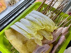 -烧烤佬(新基路店)