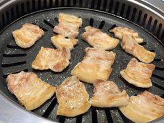 -李家韩国烧烤馆(光辉苑店)