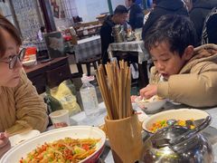 -彭耕记猪油炒小菜(吉联mall店)