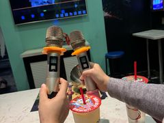 -宝乐星量贩KTV(莲升路店)