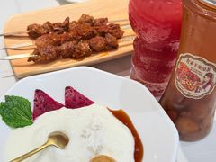 -青禾小厨新疆菜(总店)