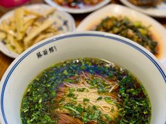 -香雪海·蘇面館(湖滨店)