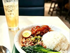 -和平馆·地道港澳茶餐厅(西门口店)