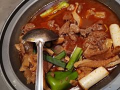 -肖记公安牛肉鱼杂馆·省级非物质文化遗产(江汉路直营店)