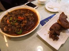 -眷江南之小蓝鲸(王府大街店)