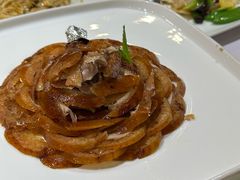 -味+新京宴·烤鸭·北京菜(创意谷店)