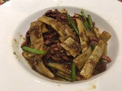 -城南往事济南风味主题餐厅(东环店)