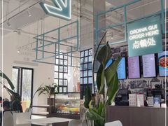 -穆拉诺餐厅(上海玻璃博物馆店)