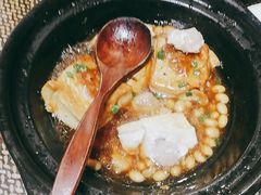 -老客家·客家菜(万达店)