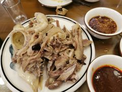 -凤齐羊肉烩面馆