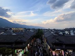 -大理古城