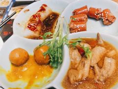 -文通冰室·港式茶餐厅(江汉路店)