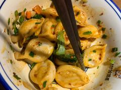 -吴满满油泼面(北方风味园店)