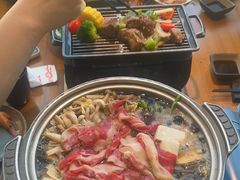 -九井澤精致料理(金茂店)