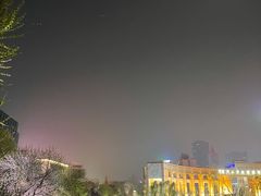 -泉城广场