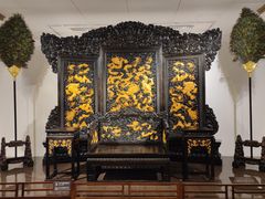 -中国紫檀博物馆