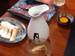 -大阪烧肉BAKA一代(十亩地店)