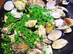 金牌花蛤-红盔甲·小龙虾(天钥桥店)