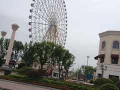-国色天乡三期陆地乐园
