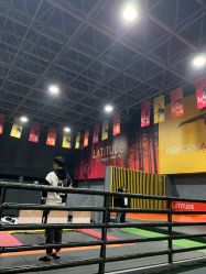 -latitude乐图空间(建宁路店)
