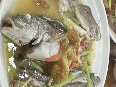 -肥弟大排档(汕樟路店)