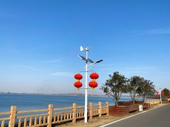 -南京金牛湖风景区