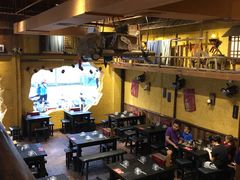 大堂-今邕烧烤(西大店)
