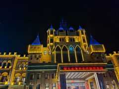 -望儿山温泉水乐园