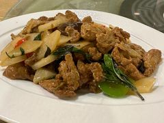 -佛有缘素食馆·荔湾老字号(陈家祠首店)