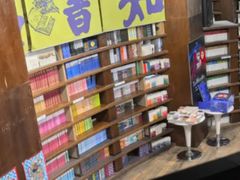 -三联韬奋书店(三里屯店)