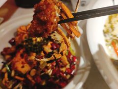 -江渔儿酸菜鱼·拔草餐厅(虎门君乐汇店)