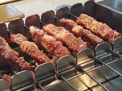 -丰茂烤串(公园店)