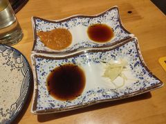 -大唐尚武烤活鳗鱼黑牛烤肉(大里路店)