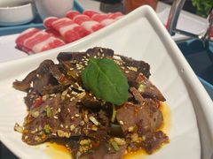 -百年果林椰子鸡(中洲店)