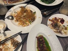 -英冠索菲特酒店·萧湘阁中餐厅