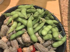 -平娃三宝烧烤·面食(南小街店)