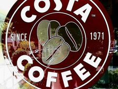 -COSTA COFFEE(静安嘉里中心店)
