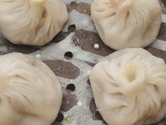 -王家沙点心店(西康路店)