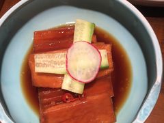 -洞庭土菜小炒馆(易发广场店)