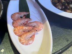 -上和臻品中国菜(花园街店)