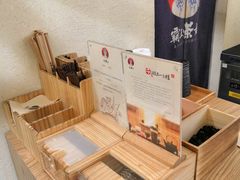 -霸王茶姬(南亚风情第壹城店)