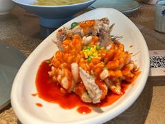 -鱼食饭稻·苏浙土菜17年老馆子(平江路店)