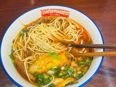 -公交新村粉店(窑岭店)