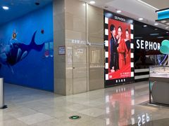 店内环境-万达广场(无锡滨湖店)